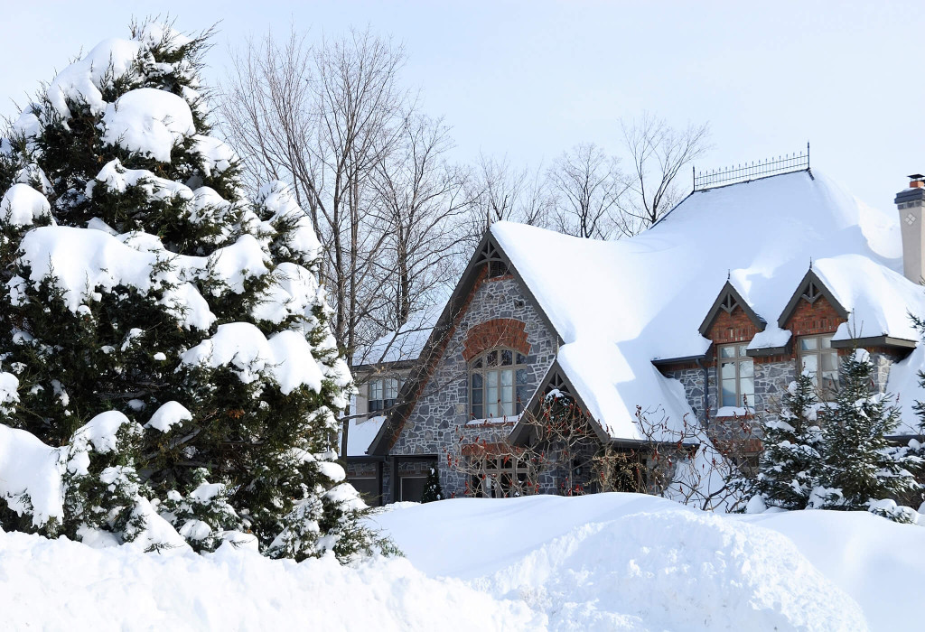 Adjusters International Homeowner Storm Claim