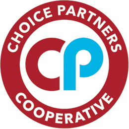 Choice Partners Cooperative Logo