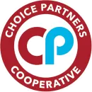 Choice Partners Cooperative Logo