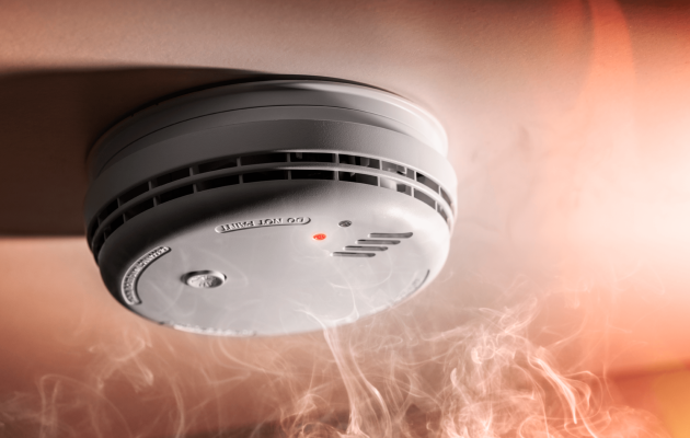 Fail Of The Week: Thermostat Almost Causes A House Fire