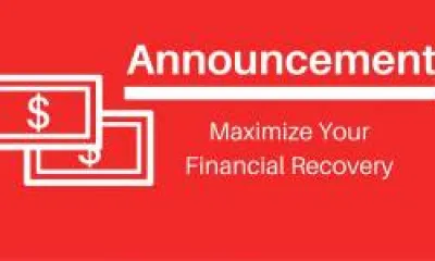 Announcement 300x150