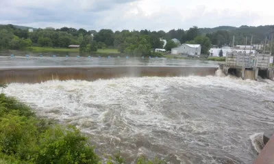Coastal Flooding Assistance and Resources 