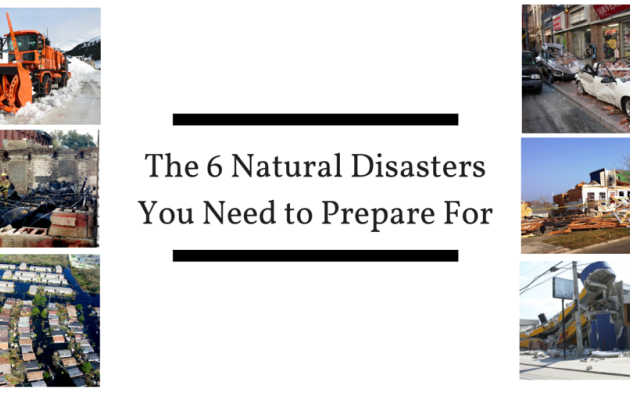The 6 Natural DisastersYou Need to Prepare For Twitter 1024x512
