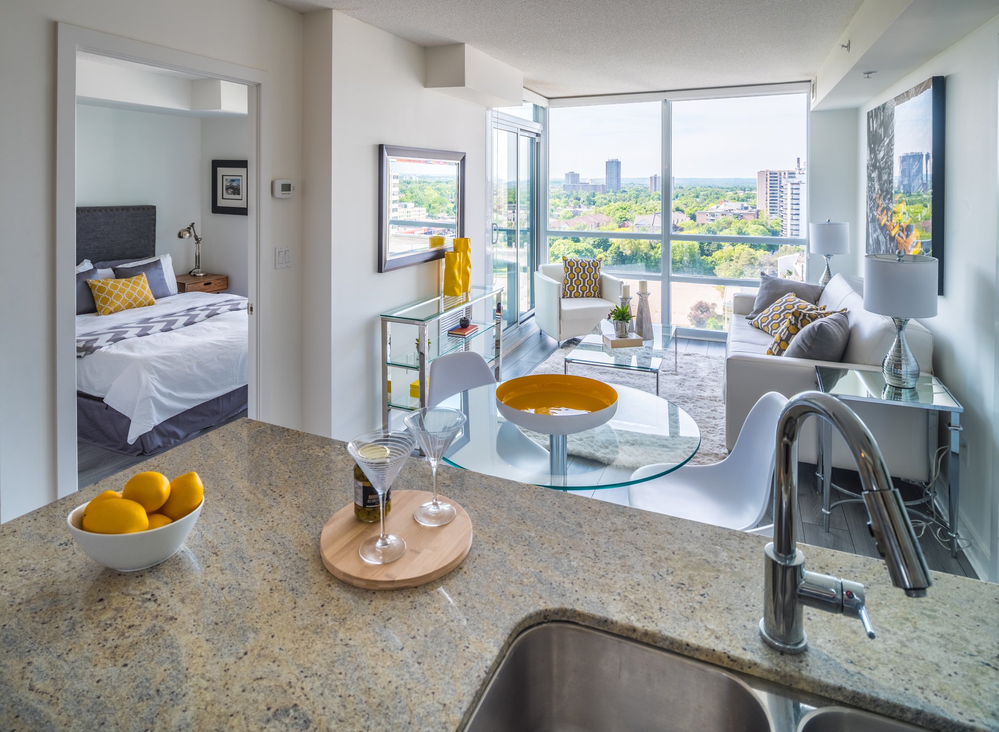 HomeSharing for Apartment Buildings and Condominiums » Adjusters