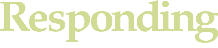 Responding to the Worst Disasters Logo