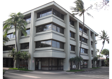 Adjusters International's Kahului Office